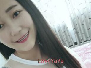LoveYaYa