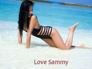 Love_Sammy