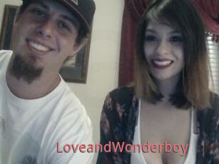 LoveandWonderboy