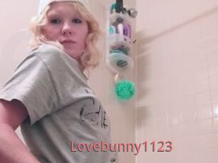 Lovebunny1123