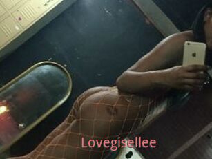 Lovegisellee