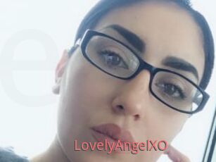 LovelyAngelXO
