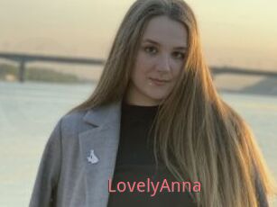 LovelyAnna