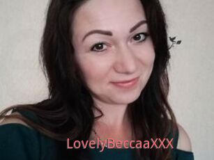 LovelyBeccaaXXX