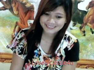 LovelyCassie4u