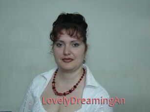 LovelyDreamingAn