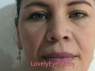 LovelyEyesAbby