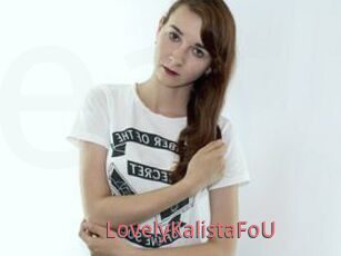 LovelyKalistaFoU