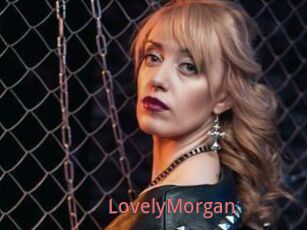 LovelyMorgan