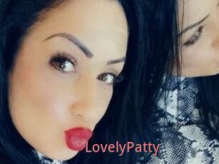LovelyPatty