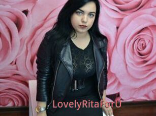 LovelyRitaForU