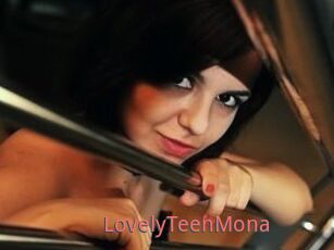 LovelyTeenMona