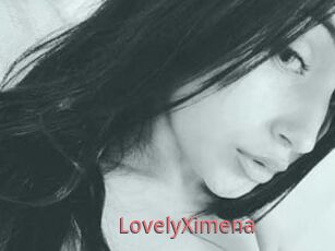 LovelyXimena