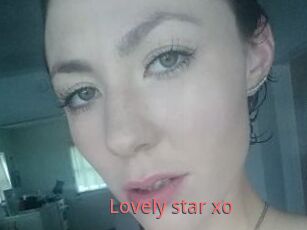 Lovely_star_xo