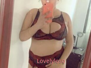 Lovelyloso