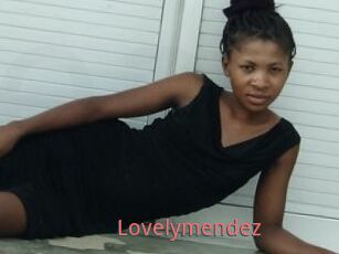 Lovelymendez
