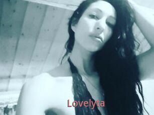 Lovelyta