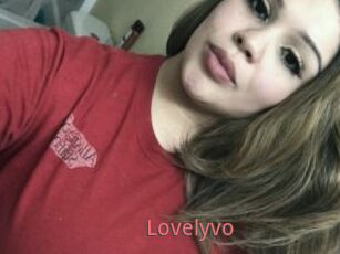 Lovelyvo
