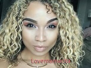 Lovemamacita