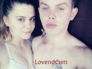 LovendCum