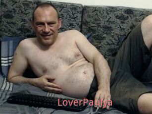 LoverPaulya