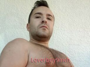Loverboy9inch Esthelove Adult