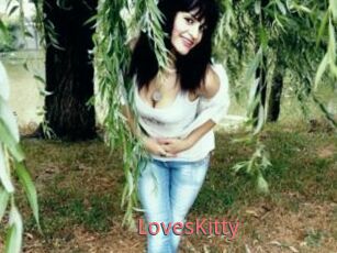 LovesKitty