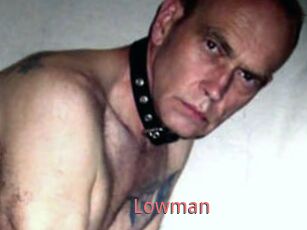 Lowman