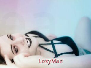 LoxyMae