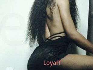 LoyalT