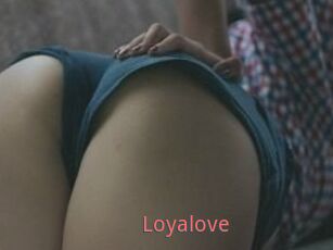Loya_love