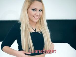 LuanaSweet