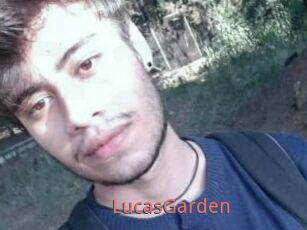 LucasGarden