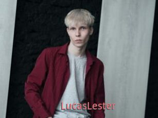 LucasLester