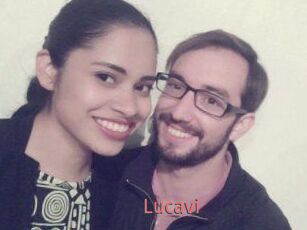 Lucavi