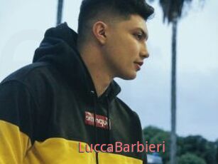 LuccaBarbieri