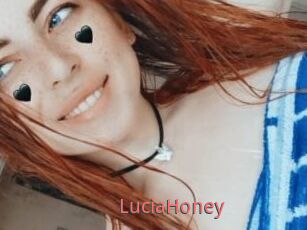 LuciaHoney