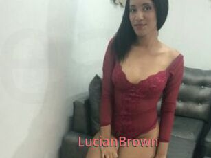 LucianBrown