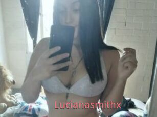 Lucianasmithx