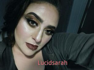 Lucidsarah