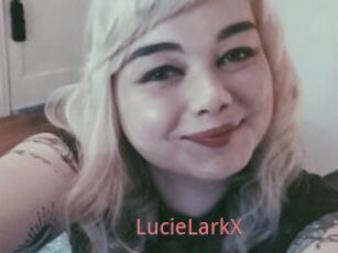 LucieLarkX