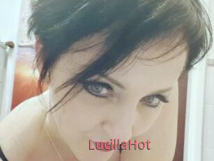 LucillaHot
