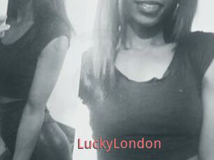 LuckyLondon