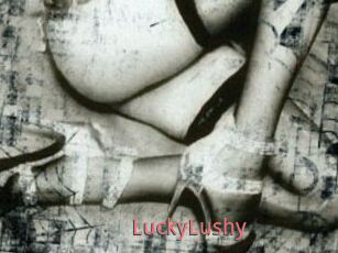 LuckyLushy