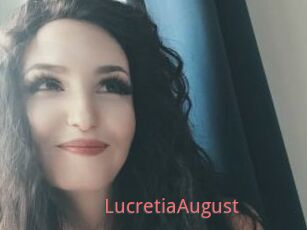 LucretiaAugust