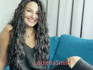 LucretiaSmile
