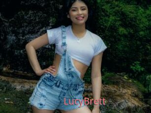 LucyBrett