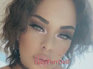 LucyFurrDoll