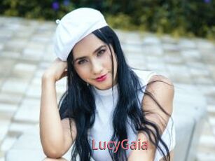 LucyGaia