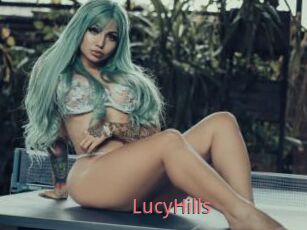 LucyHills